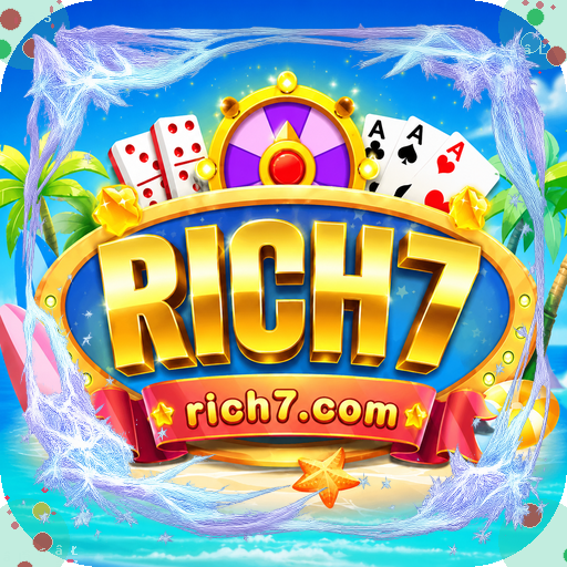 rich7 — mitra unggulan